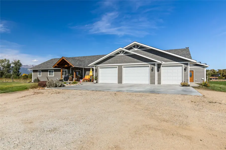 400 Cochell Way, Corvallis, MT 59828 - #2
