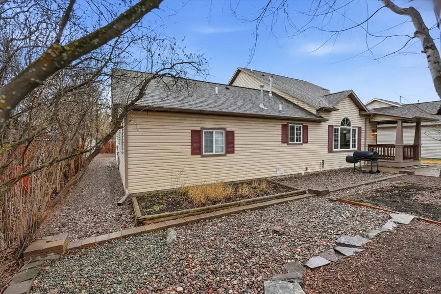 3001 Sheffield Drive, Missoula, MT 59808 - #3