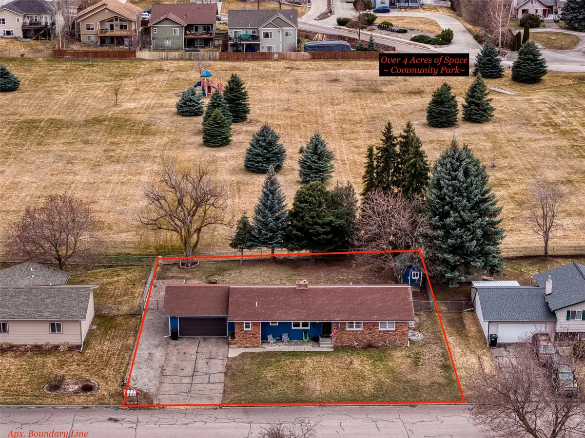 120 Garland Street, Kalispell, MT 59901 - #1