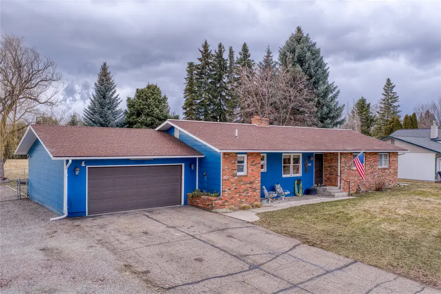 120 Garland Street, Kalispell, MT 59901 - #2