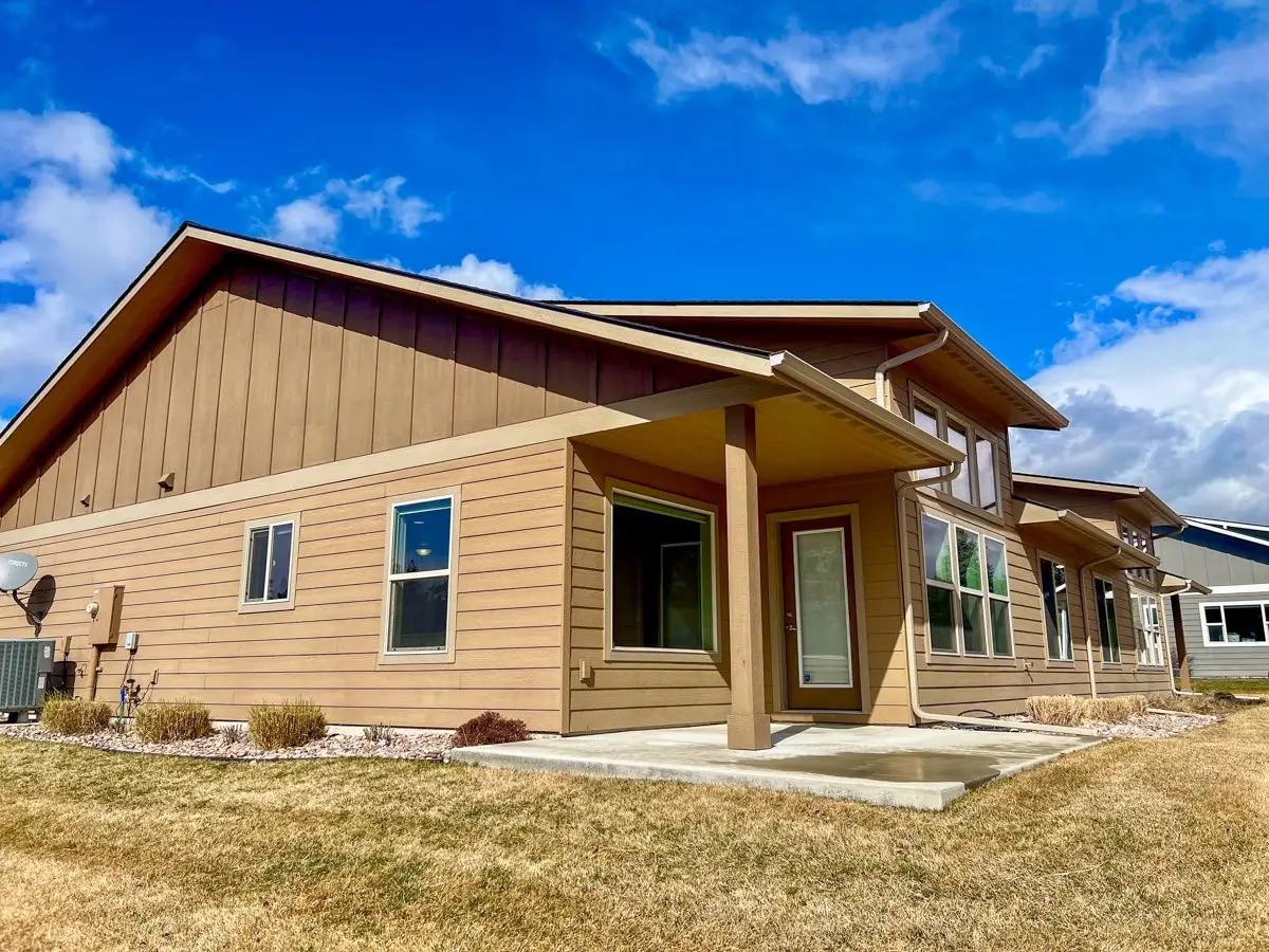 19 Crossbuck Trail, Bigfork, MT 59911 - #1