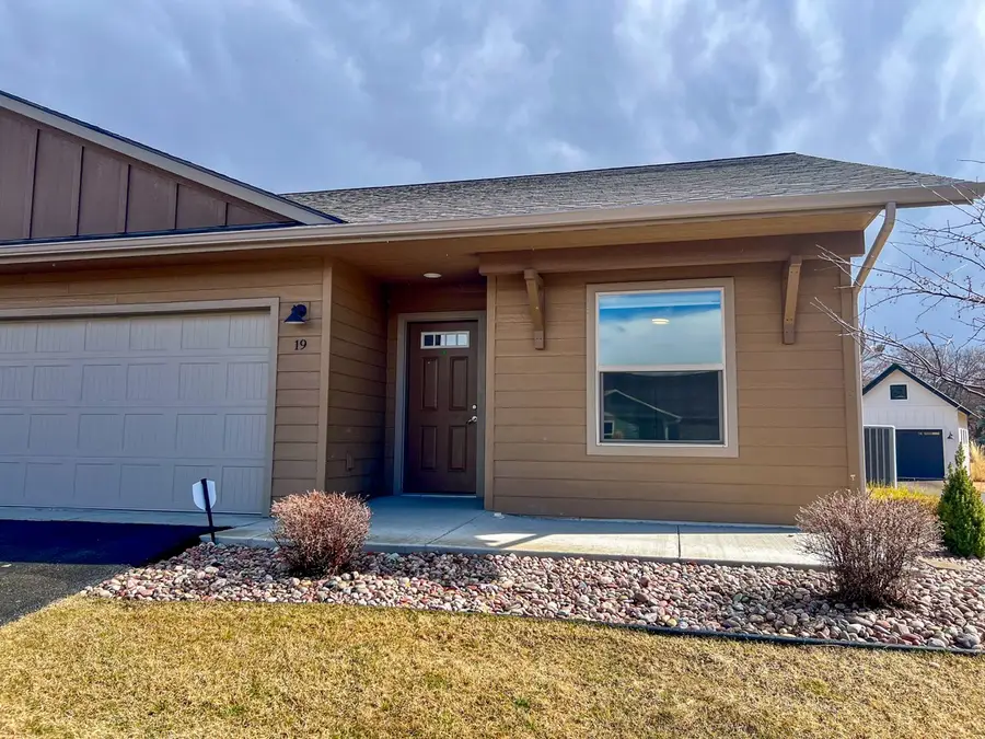 19 Crossbuck Trail, Bigfork, MT 59911 - #2