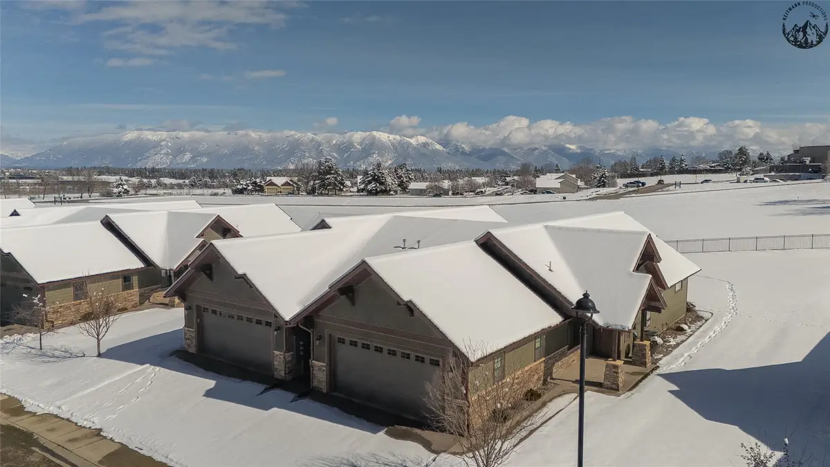 129 Meadow Vista Loop #B, Kalispell, MT 59901 - #1