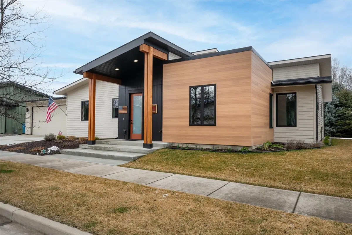 5608 Golf Drive, Lolo, MT 59847 - #1