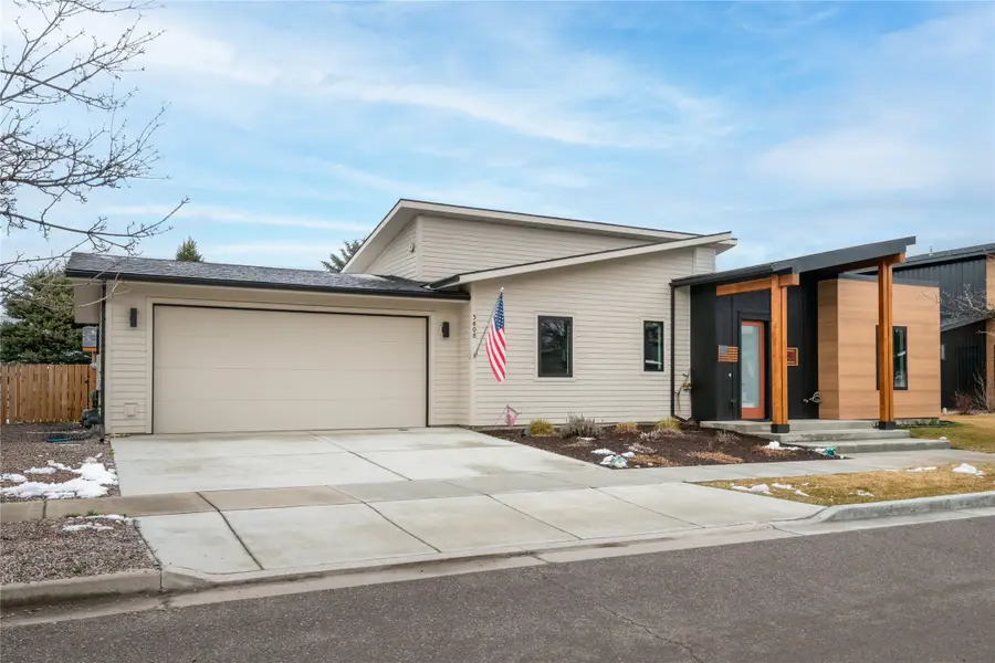 5608 Golf Drive, Lolo, MT 59847 - #3