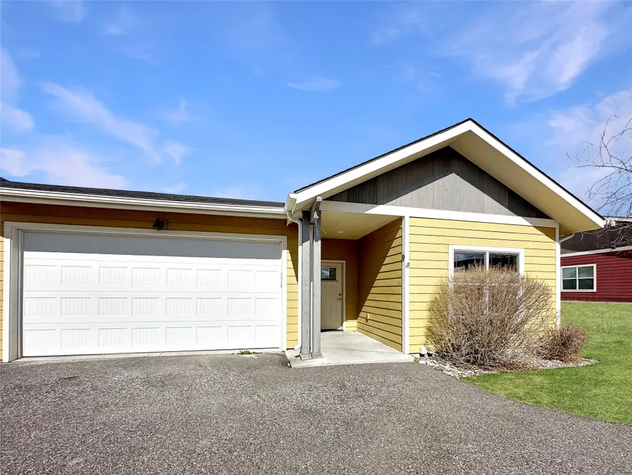 9 Voyager Lane, Bozeman, MT 59718 - #2
