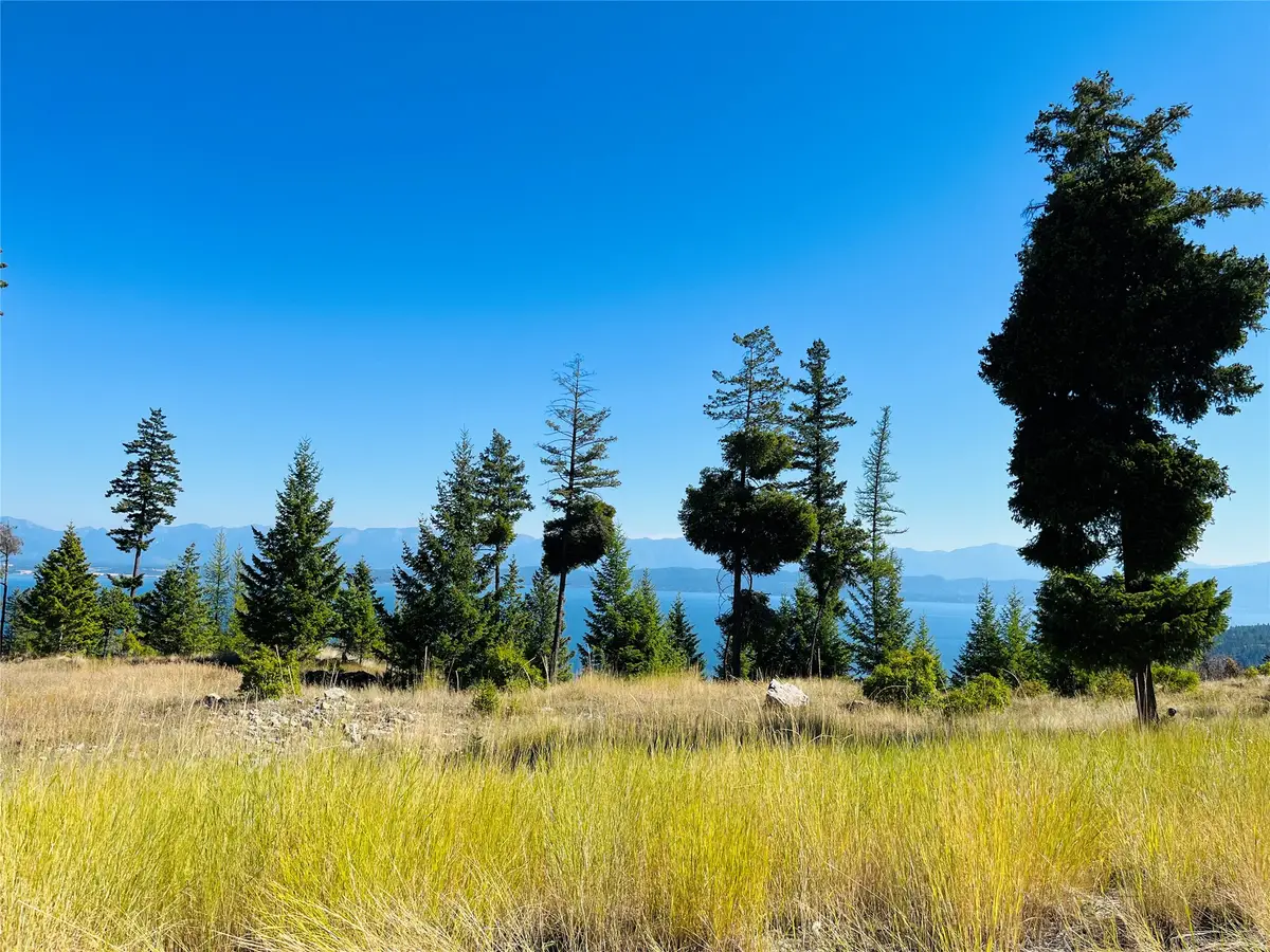 209 Ridge Line Drive, Lakeside, MT 59922 - #1