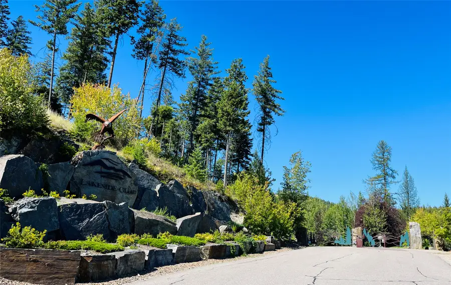 209 Ridge Line Drive, Lakeside, MT 59922 - #2