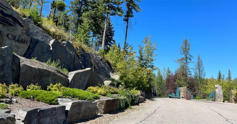 209 Ridge Line Drive, Lakeside, MT 59922 - #3