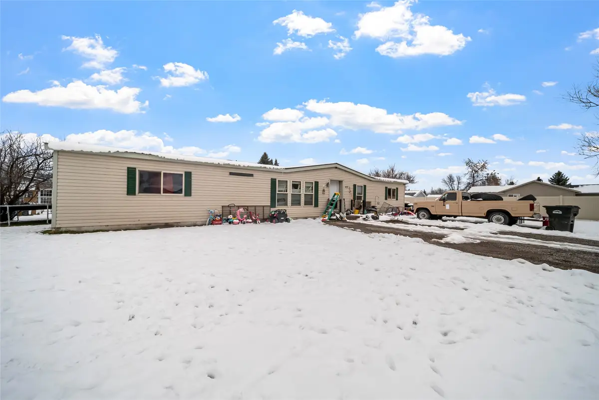 62 Silver Leaf Drive, Kalispell, MT 59901 - #1