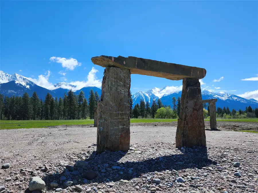 Lot 31 Two Creek Lane, Charlo, MT 59824 - #2