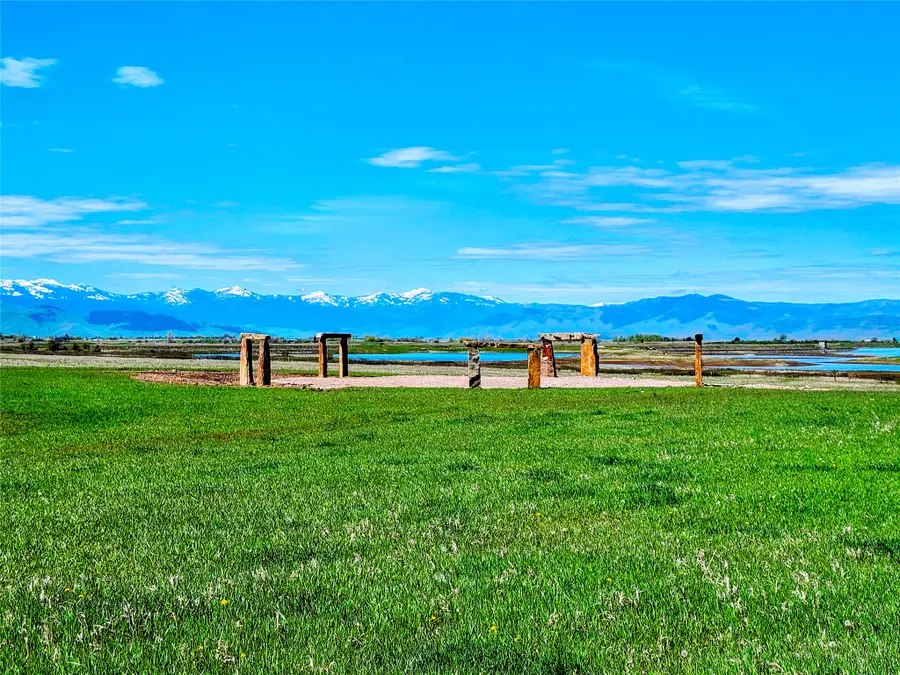 Lot 31 Two Creek Lane, Charlo, MT 59824 - #3