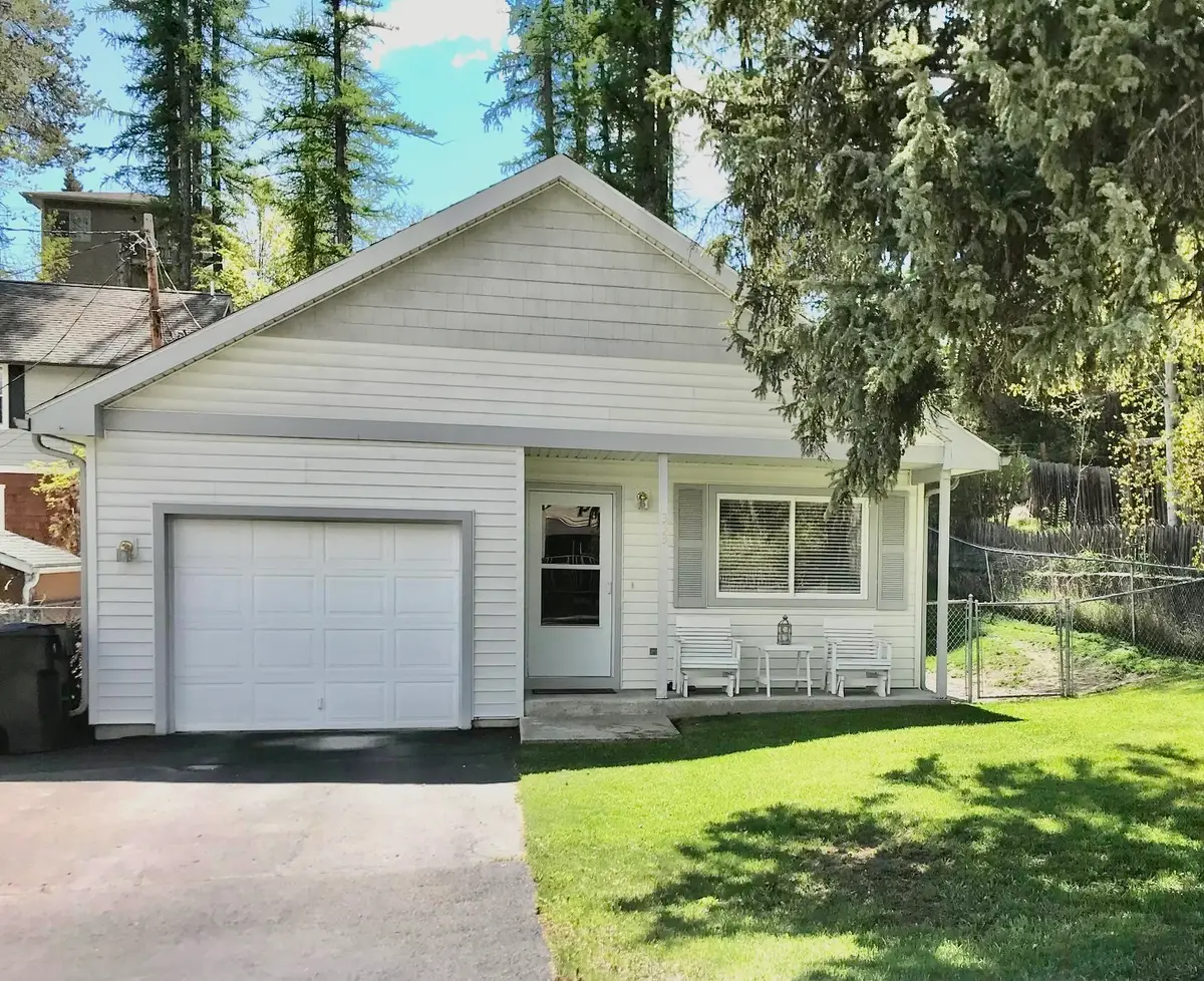 333 W 6th Street, Whitefish, MT 59937 - #1
