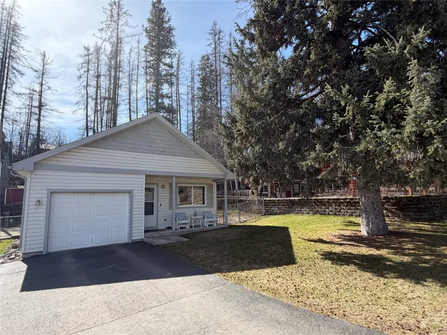 333 W 6th Street, Whitefish, MT 59937 - #2