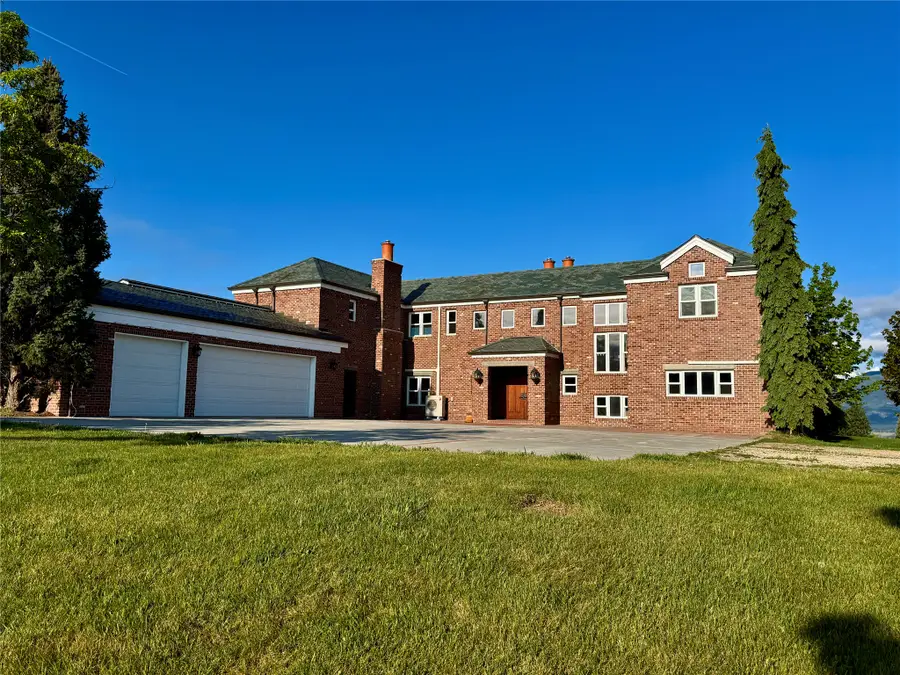 444 Windwalker Trail, Stevensville, MT 59870 - #2