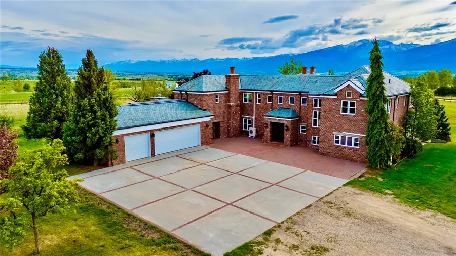 444 Windwalker Trail, Stevensville, MT 59870 - #3