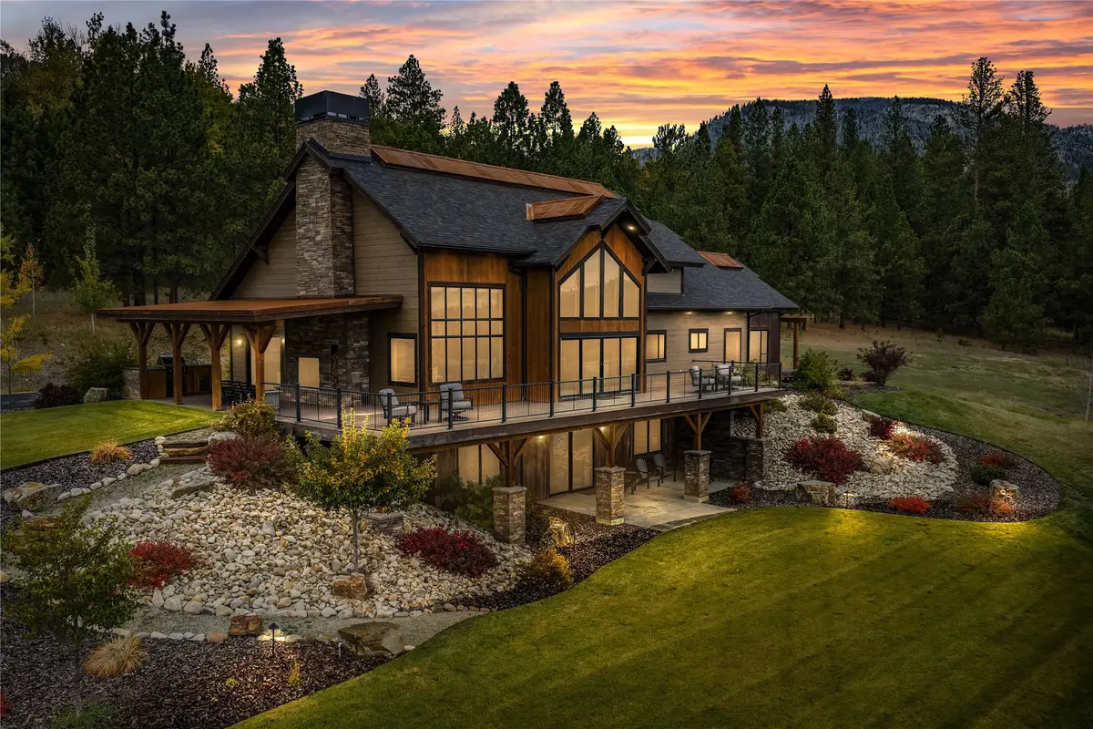 748 Ranch Ridge Lane, Florence, MT 59833 - #1