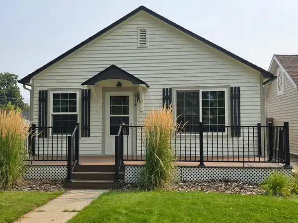 318 S 4th Street, Hamilton, MT 59840