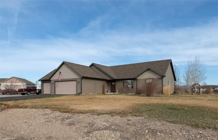 7130 Bootlegger Drive, Helena, MT 59602 - #3