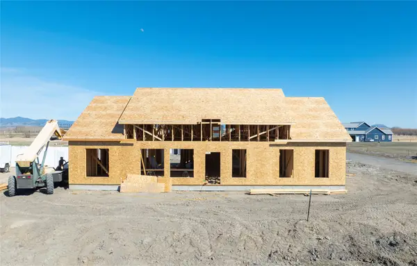 3833 Sprangletop Lane, Helena, MT 59602