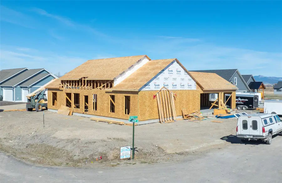 3833 Sprangletop Lane, Helena, MT 59602 - #3
