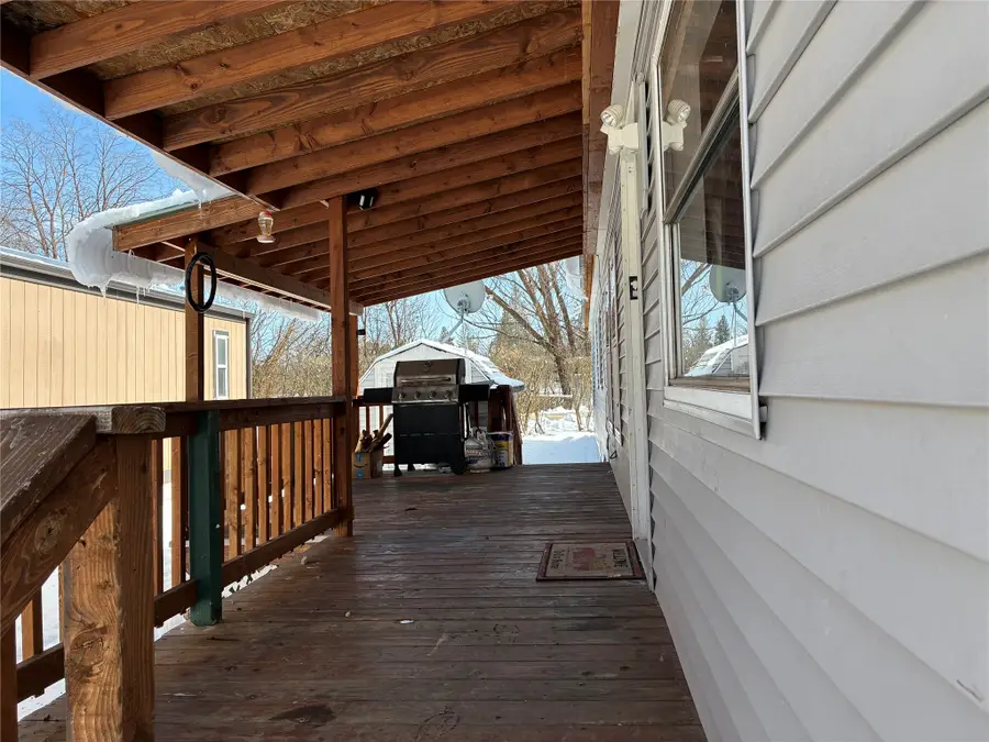 3360 Big Flat Road #42, Missoula, MT 59804 - #3