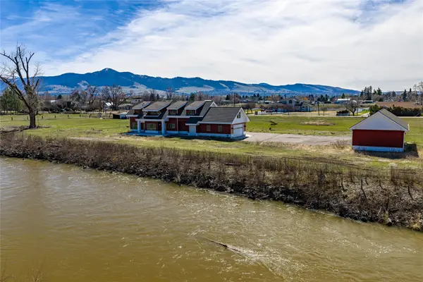 3720 S 3rd Street W, Missoula, MT 59804