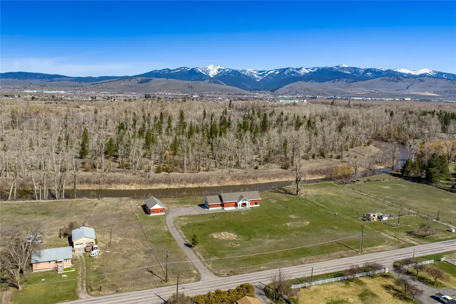 3720 S 3rd Street W, Missoula, MT 59804 - #2
