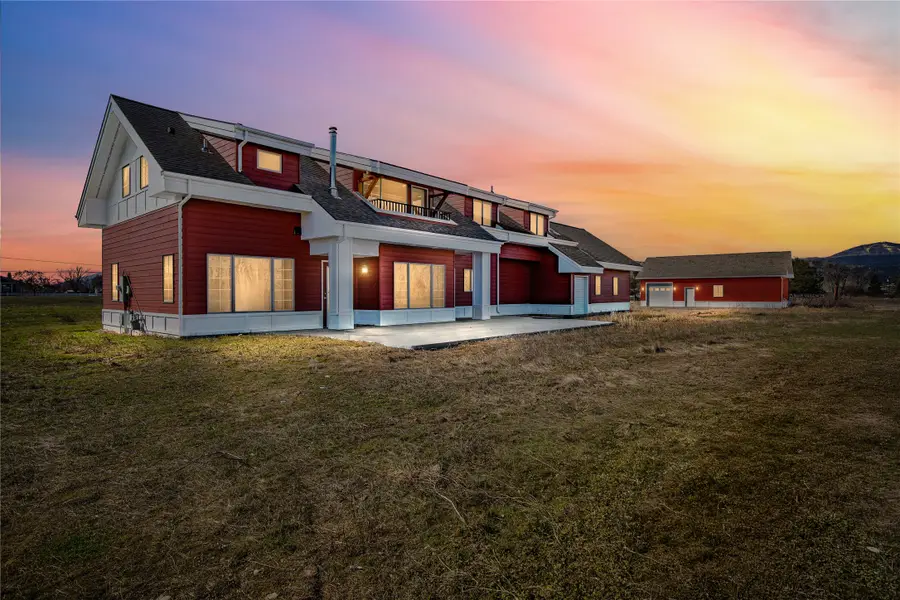 3720 S 3rd Street W, Missoula, MT 59804 - #3