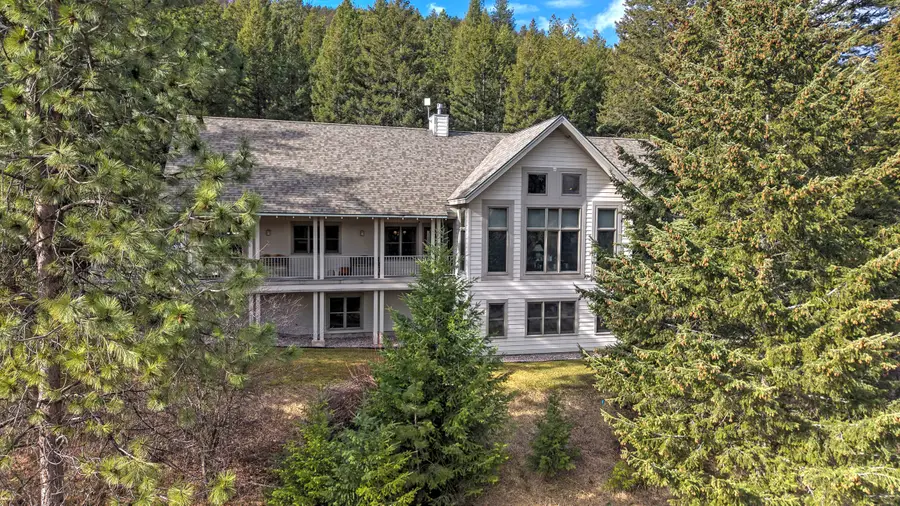 7229 Russian Joe Road, Missoula, MT 59802 - #2