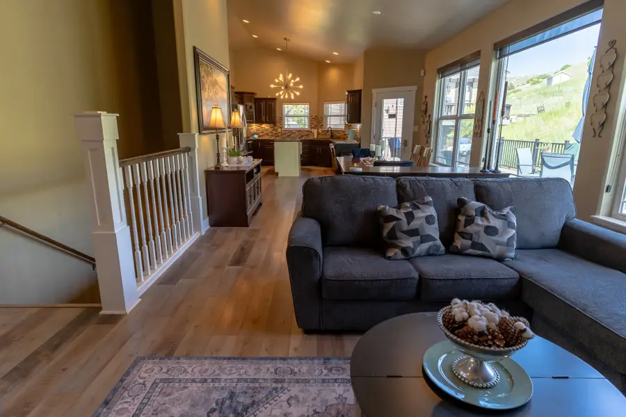 2865 Aspenway Drive, Helena, MT 59601 - #3