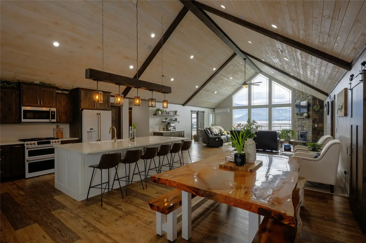 143 Diehl Ranch Road, Plains, MT 59859 - #1