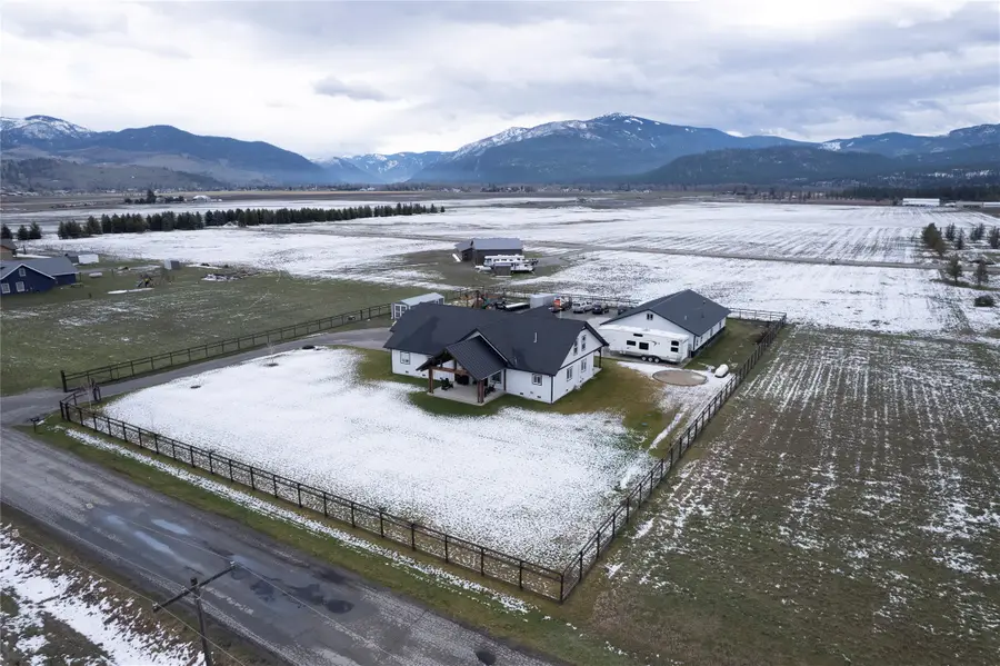 143 Diehl Ranch Road, Plains, MT 59859 - #2