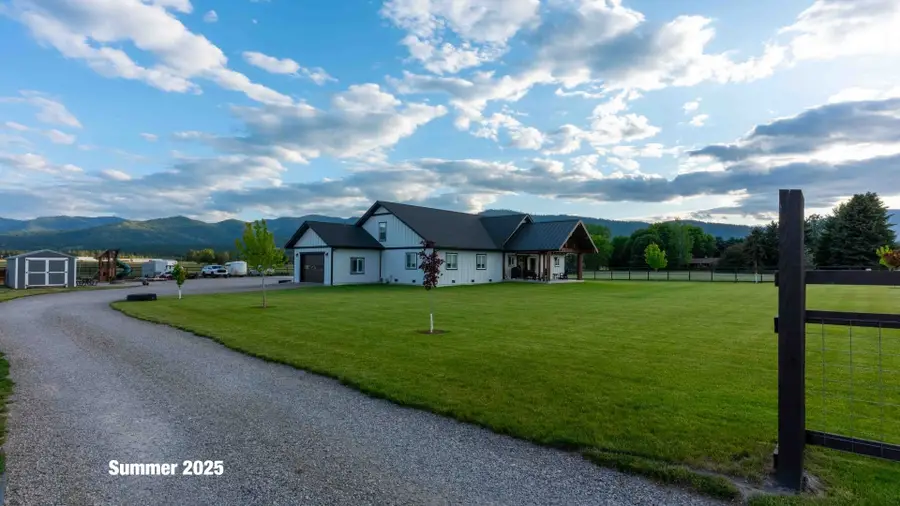 143 Diehl Ranch Road, Plains, MT 59859 - #3