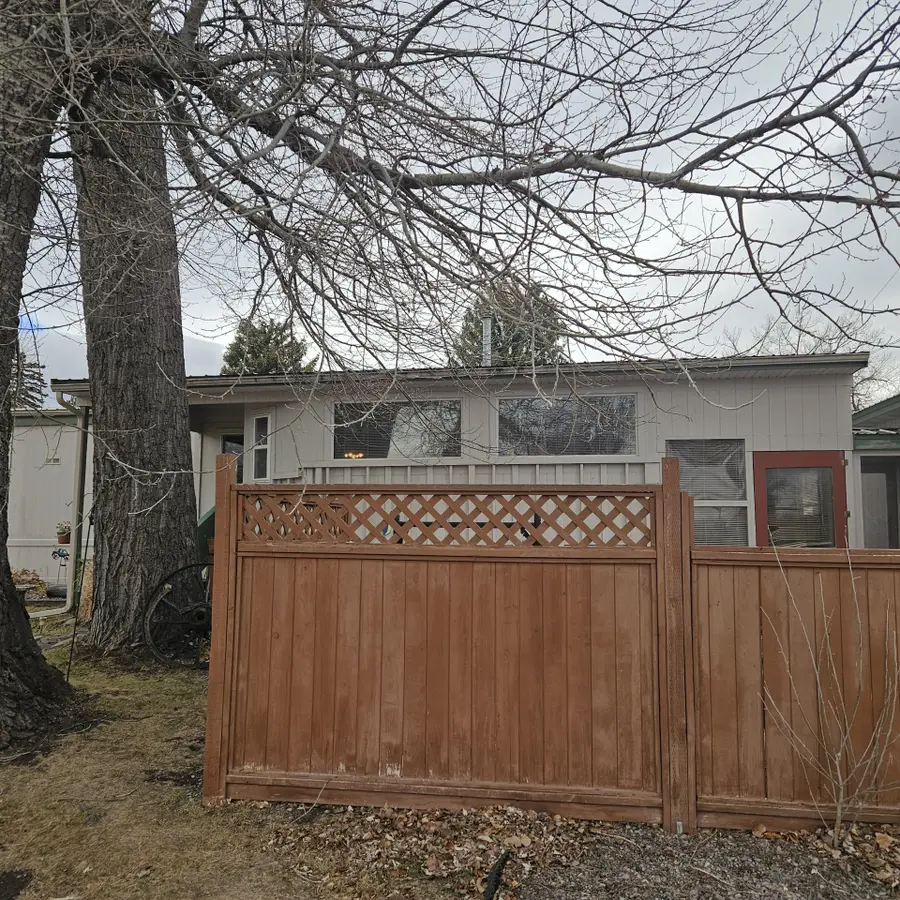 505 3rd Street Ne, Choteau, MT 59422 - #2