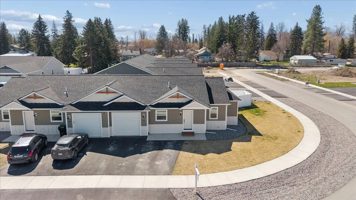 64 Mackin Court, Kalispell, MT 59901 - #1