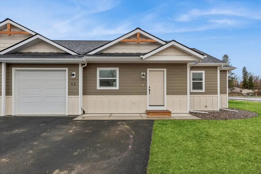 64 Mackin Court, Kalispell, MT 59901 - #3