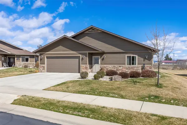 38 Black Hawk Lane, Stevensville, MT 59870