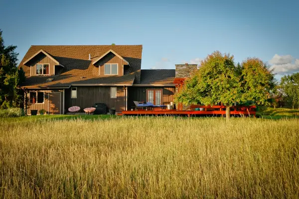 93 Sann Lane, Stevensville, MT 59870