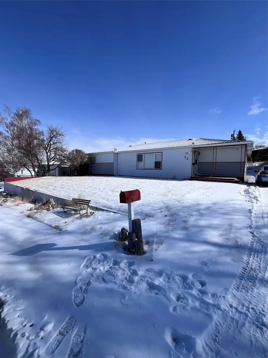33 10th Avenue Se, Cut Bank, MT 59427 - #3