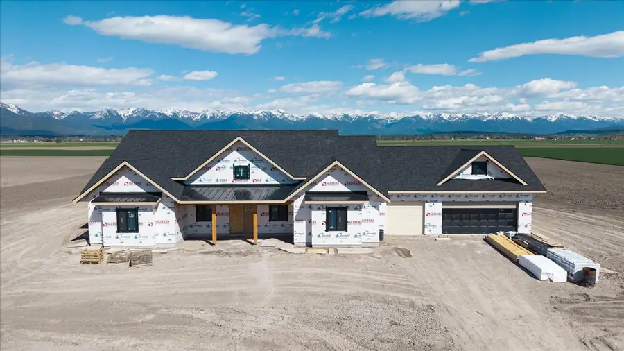 248 Snowy Peaks Lane, Kalispell, MT 59901 - #2