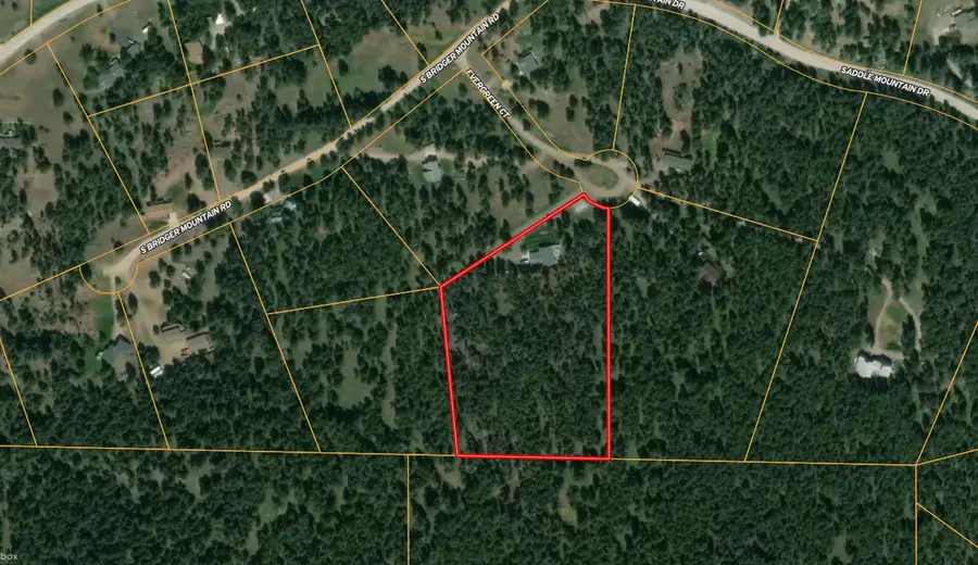 16 Evergreen Court, Clancy, MT 59634 - #3