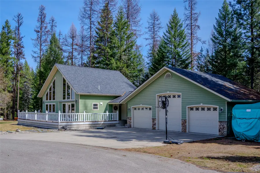 107 Sugarloaf Lane, Libby, MT 59923 - #3
