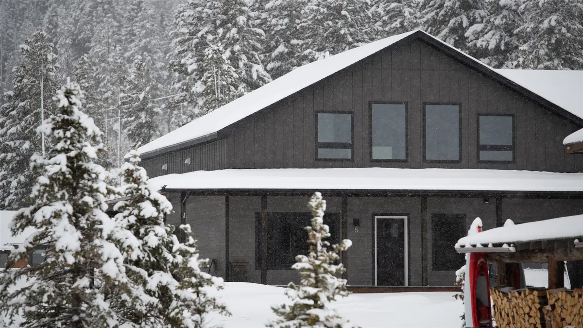 5 Fox Trail Way, Anaconda, MT 59711 - #1