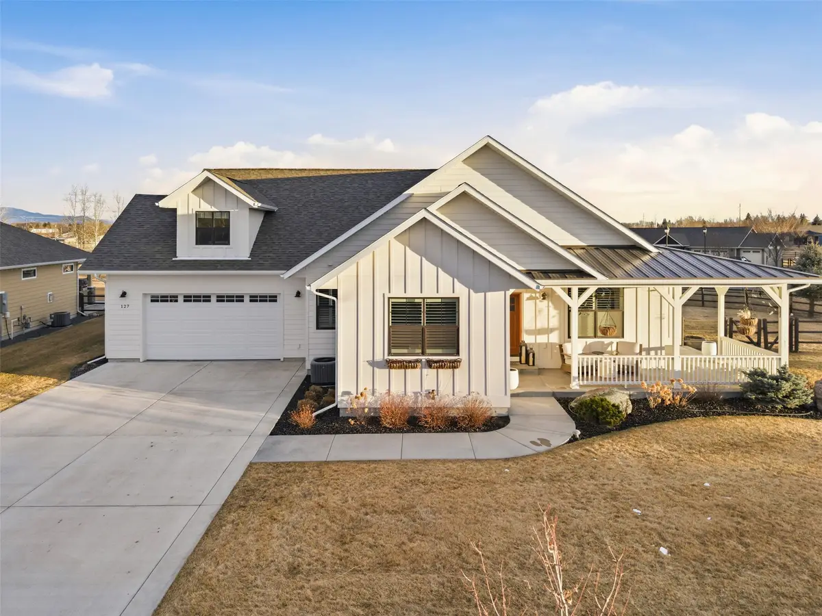 127 Nellie Court, Manhattan, MT 59741 - #1