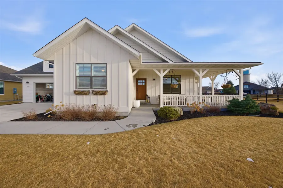 127 Nellie Court, Manhattan, MT 59741 - #2