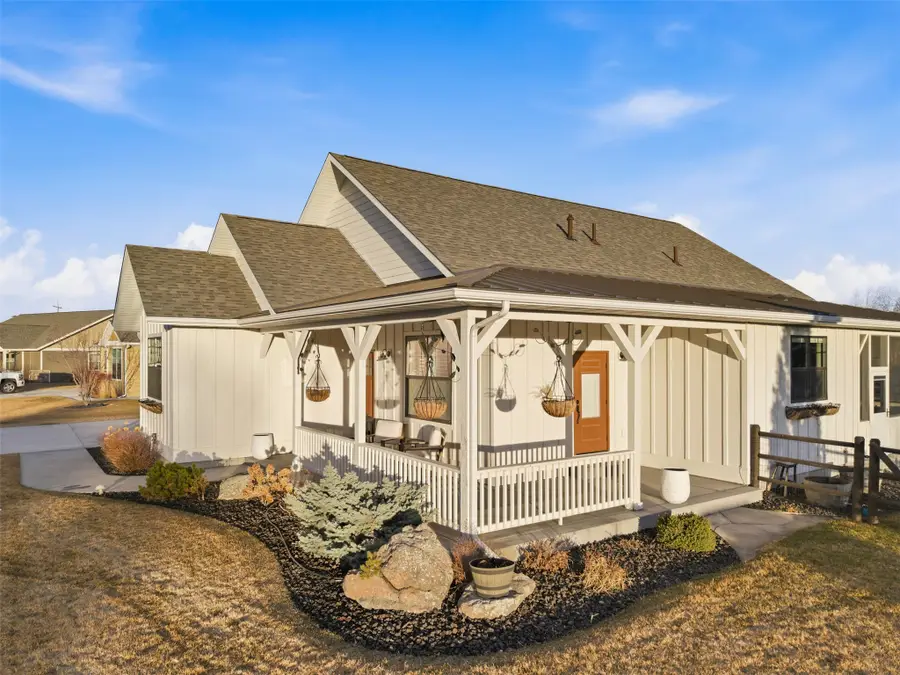 127 Nellie Court, Manhattan, MT 59741 - #3