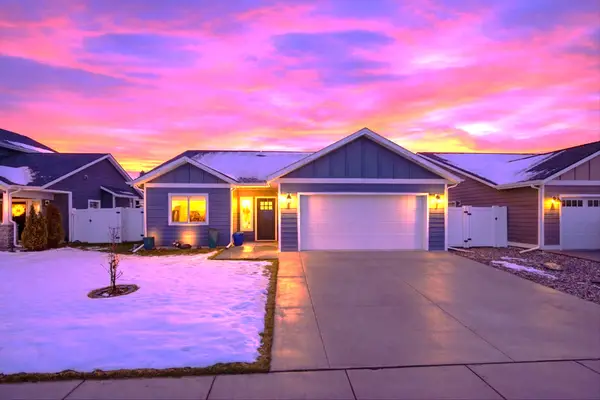 533 Raven Lane, Kalispell, MT 59901