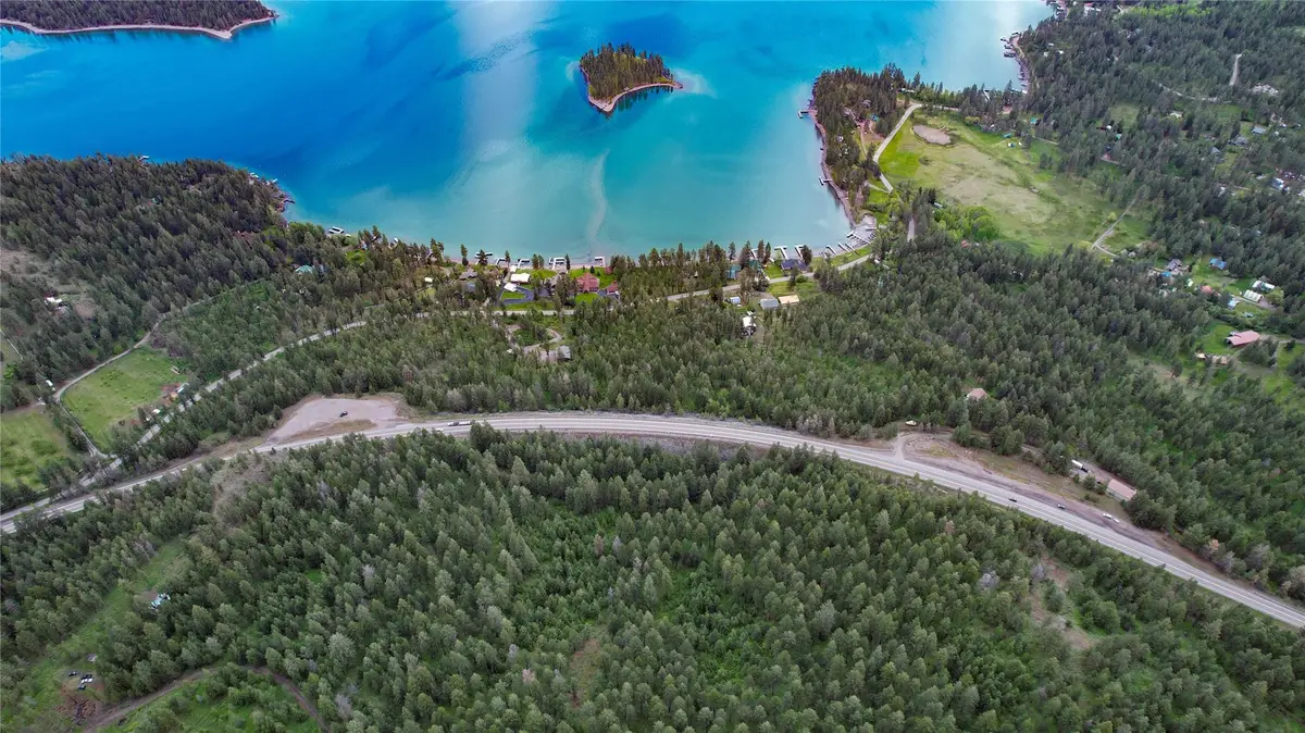 NHN Us Hwy 93, Big Arm, MT 59910 - #1