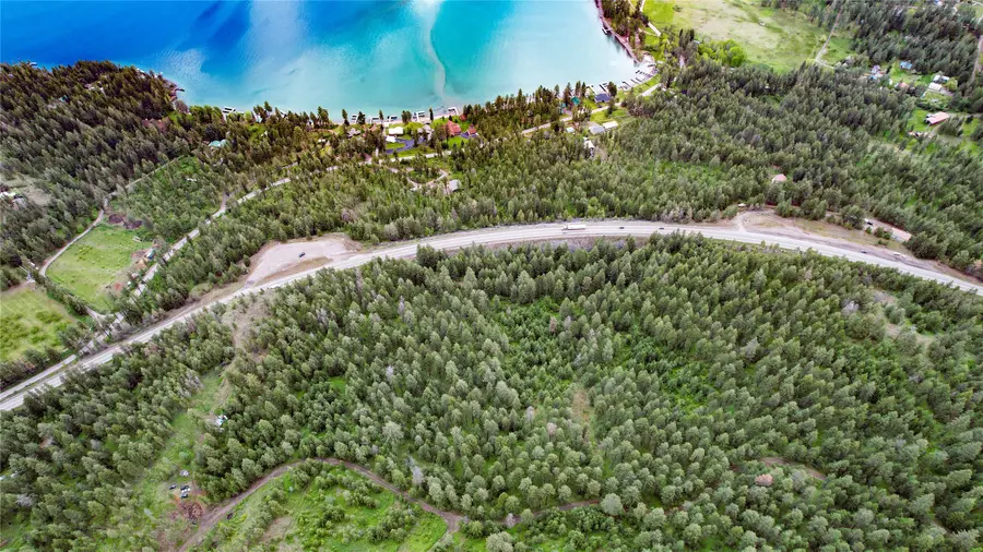 NHN Us Hwy 93, Big Arm, MT 59910 - #3